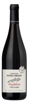 Domaine Fond Croze