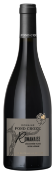 Domaine Fond Croze