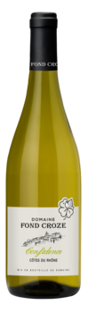 Domaine Fond Croze