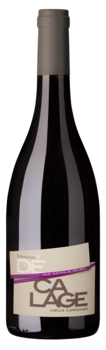 Vieux Carignan