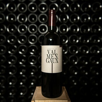 EARL NOUVEAU DOMAINE DE VALMENGAUX