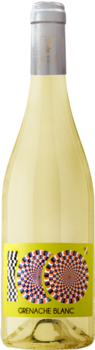 100% GRENACHE BLANC