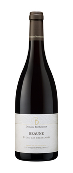 DOMAINE BERTHELEMOT BRIGITTE