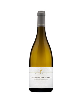 DOMAINE BERTHELEMOT BRIGITTE