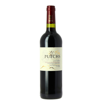 GAEC LES TROIS PUECHS