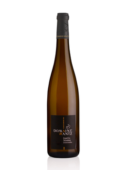 Alfred Wantz - GEWURZTRAMINER Grand Cru Zotzenberg