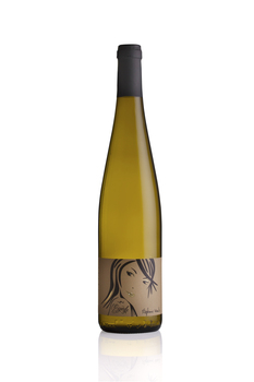 Alfred Wantz - L'ESPIEGLE