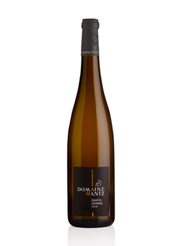 Alfred Wantz - RIESLING Grand Cru Zotzenberg