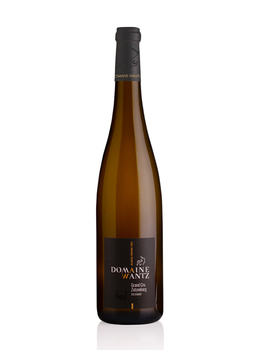Alfred Wantz - SYLVANER Grand Cru Zotzenberg