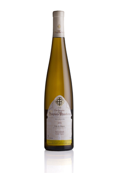 Alfred Wantz - SYLVANER Vieilles Vignes (Hospices de Strasbourg)