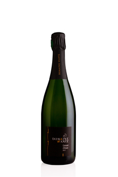 Alfred Wantz - CREMANT D'ALSACE Brut