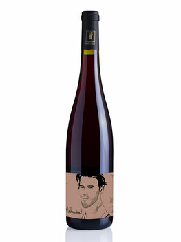 Alfred Wantz - L'AFFRANCHI