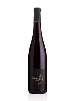 Alfred Wantz - PINOT NOIR "Eden"