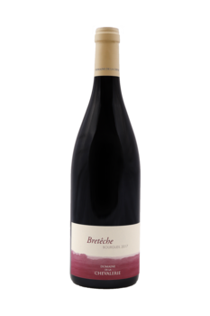 Domaine de la Chevalerie