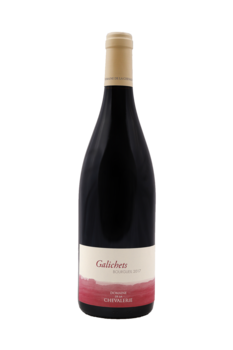 Domaine de la Chevalerie