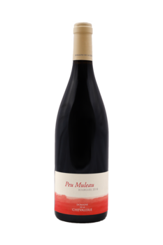 Domaine de la Chevalerie