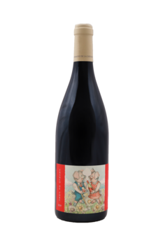 Domaine de la Chevalerie