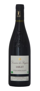 SCEA Vignobles des Pasquiers