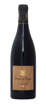 SCEA Vignobles des Pasquiers