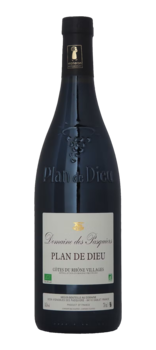 SCEA Vignobles des Pasquiers