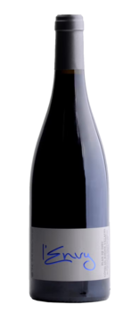 SCEA Vignobles des Pasquiers