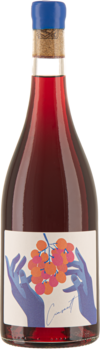 100% Cinsault
