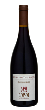 SAS GOISOT Jean-Hugues et Guilhem