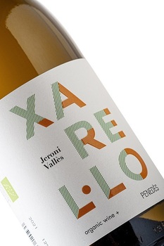 XAREL.LO Jeroni Vallès