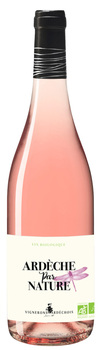 Vignerons Ardéchois