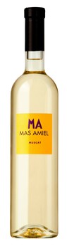 Domaine du Mas Amiel