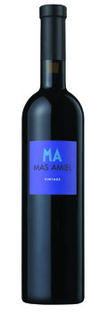 Domaine du Mas Amiel