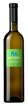 Domaine du Mas Amiel