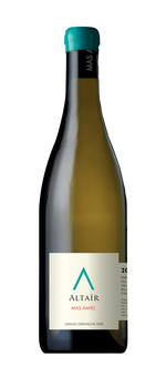 Domaine du Mas Amiel