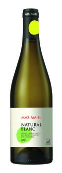 Domaine du Mas Amiel