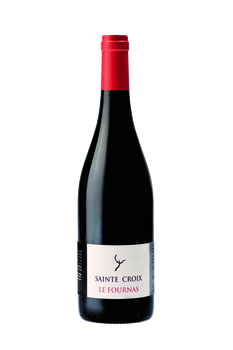 Domaine Sainte Croix