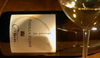 EARL CORNIN Dominique