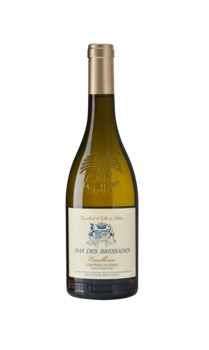 EARL MAS DES BRESSADES