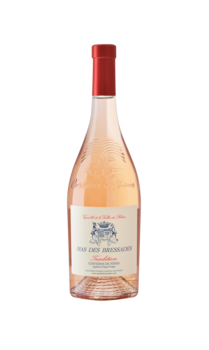 EARL MAS DES BRESSADES