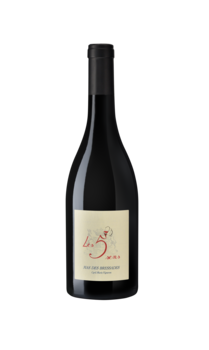 EARL MAS DES BRESSADES