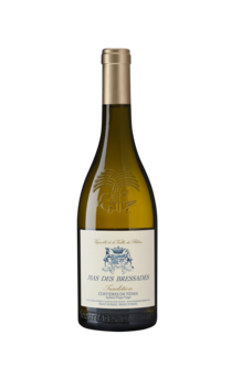 EARL MAS DES BRESSADES