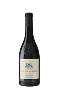 EARL MAS DES BRESSADES