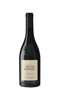 EARL MAS DES BRESSADES