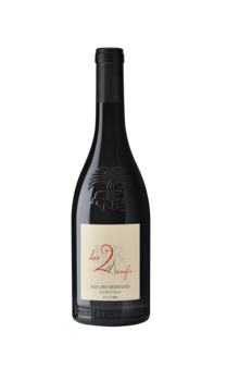 EARL MAS DES BRESSADES