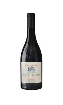 EARL MAS DES BRESSADES