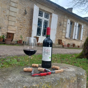 SCEA François VERDIER