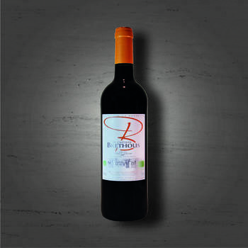 SCEA François VERDIER