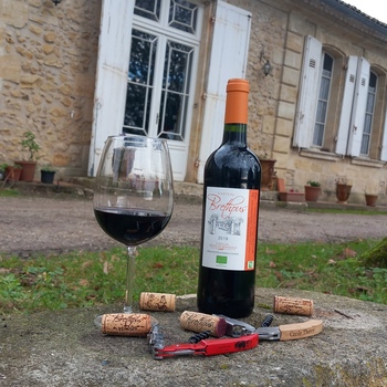 SCEA François VERDIER