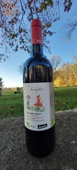 SCEA François VERDIER