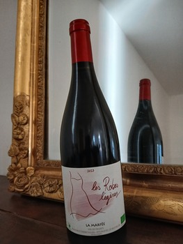 Domaine de la Marfée