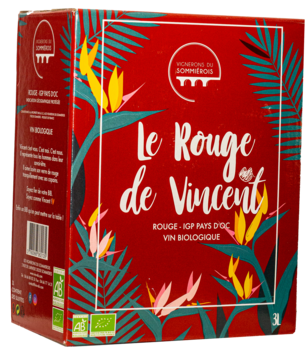 SCA Les Vignerons du Sommiérois